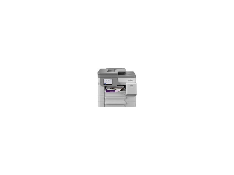 BROTHER MFC-J5117DW Business InkJet MFP