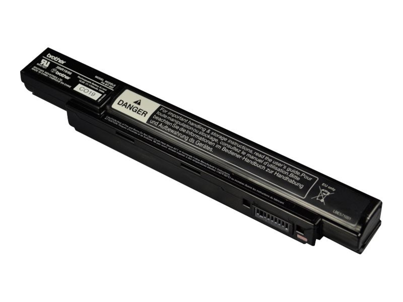 BROTHER Batterie Lithium rechargeable