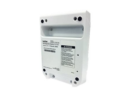 BROTHER BAE001 Li-in battery for QL810/8