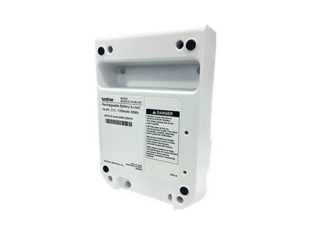 BROTHER BAE001 Li-in battery for QL810/8