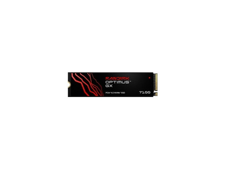 SANDISK Optimus GX 7100 NVMe SSD 500Go