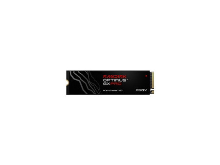 SANDISK Optimus GX PRO 850X NVMe SSD 2To
