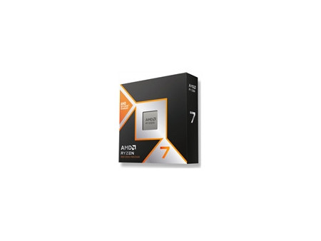 AMD Ryzen 7 9850X3D 8C/16T 5.6GHz TRAY