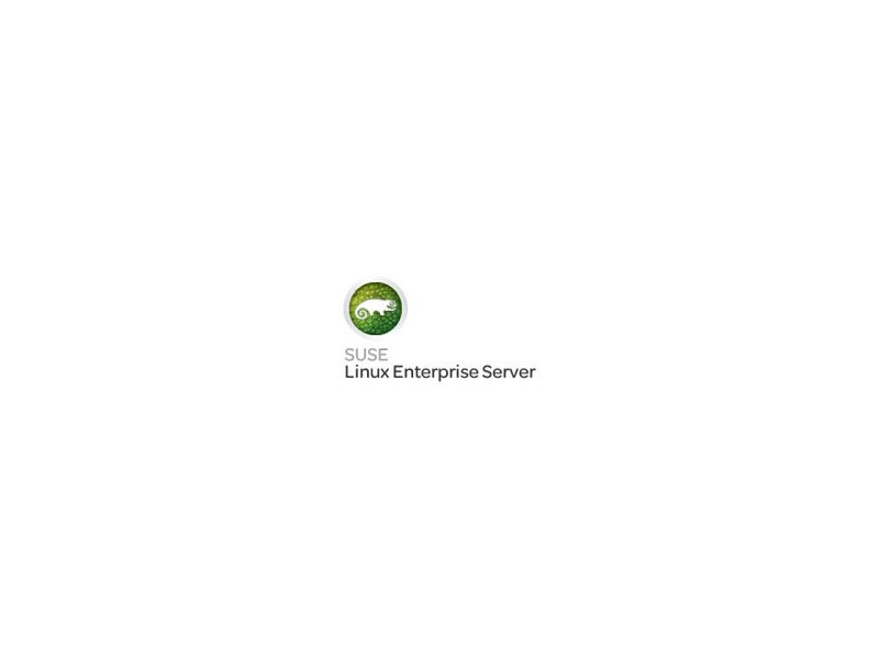 LENOVO ISG SLES X86 2 Socket PriSub+Lnvo