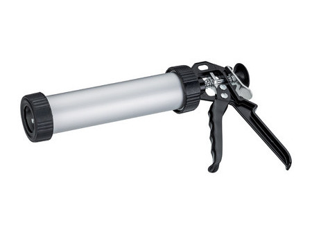 WESTEX Pistolet à cartouche fermé, aluminium