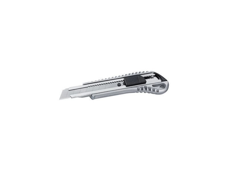 WESTEX Cutter, aluminium moulé sous pression, lame 9 mm