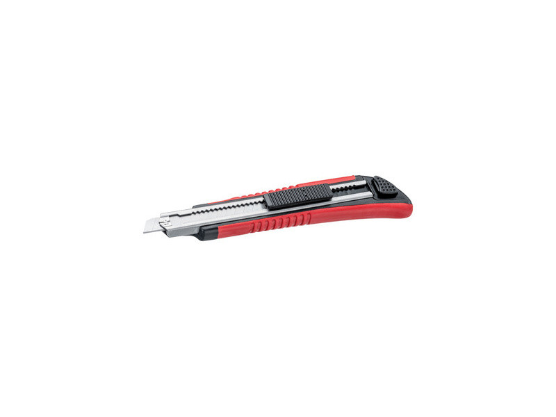 WESTEX Cutter, aluminium moulé sous pression, lame 9 mm