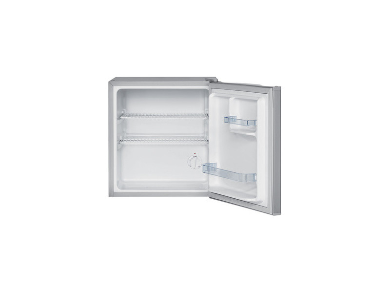 BOMANN Mini-réfrigérateur KB 7346, 42 litres, argent