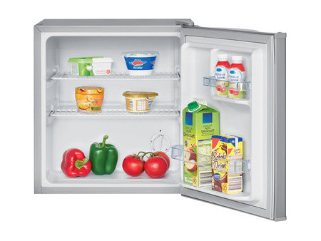 BOMANN Mini-réfrigérateur KB 7346, 42 litres, argent