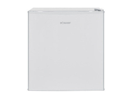 BOMANN Mini-réfrigérateur KB 7346, 42 litres, argent
