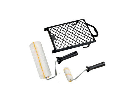 WESTEX Set de peinture, 5 pièces