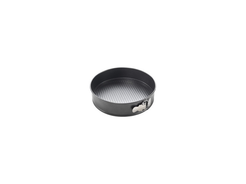 metaltex Moule à charnière Superior Line, 260 mm, noir
