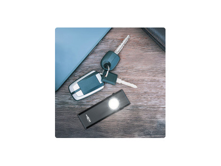 ANSMANN Lampe de travail LED Smart Booster 1250R Pro