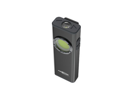 ANSMANN Lampe de travail LED Smart Booster 1250R Pro