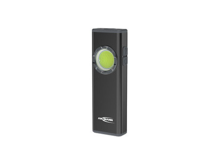 ANSMANN Lampe de travail LED Smart Booster 1250R Pro