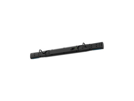 ANSMANN Lampe universelle rechargeable ML3000RD, noir