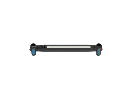 ANSMANN Lampe universelle rechargeable ML3000RD, noir