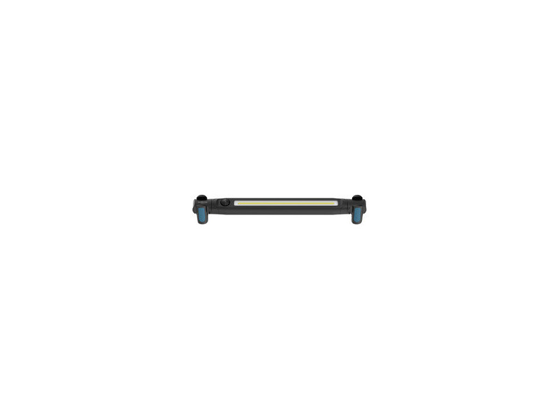 ANSMANN Lampe universelle rechargeable ML3000RD, noir