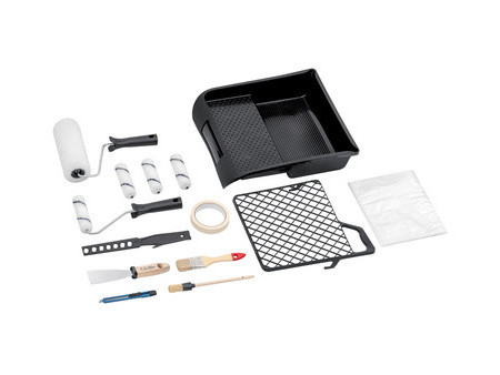WESTEX Kit de rénovation, 15 pièces