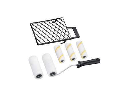 WESTEX Kit de peinture, 7 pièces
