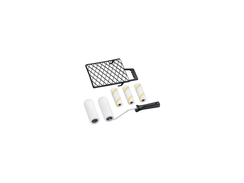 WESTEX Kit de peinture, 7 pièces