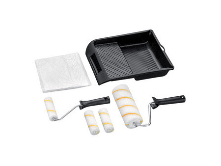 WESTEX Kit de rénovation, 8 pièces