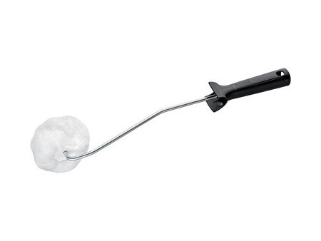 WESTEX Rouleau pour peinture d'angle, 350 mm, blanc