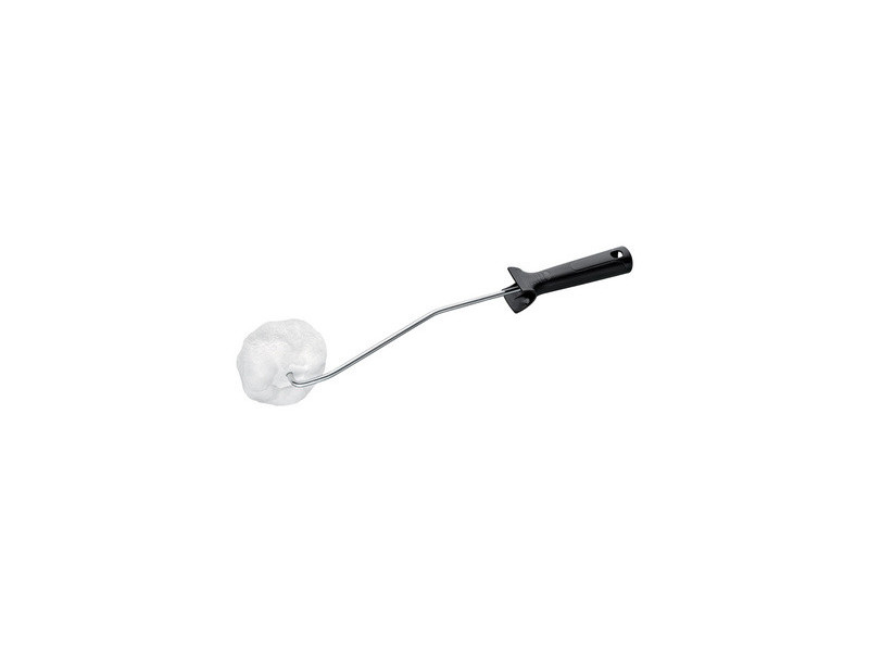 WESTEX Rouleau pour peinture d'angle, 350 mm, blanc