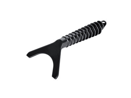 WESTEX Essoreur de rouleau, plastique, noir
