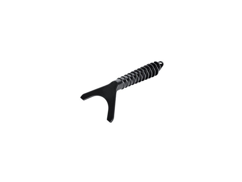 WESTEX Essoreur de rouleau, plastique, noir