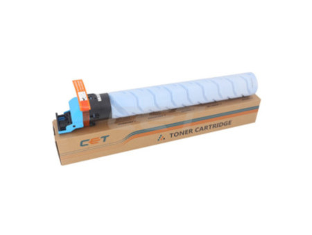 Toner compatible Konica Minolta TN-331C AFAM480 - Cyan - 28.000 pages