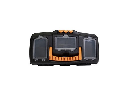BRÜDER MANNESMANN Boîte à outils en plastique, (L)320 mm