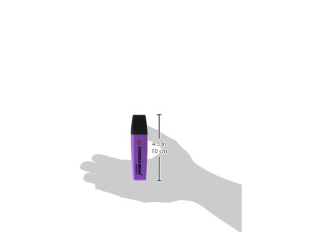 STABILO Surligneur 'BOSS ORIGINAL', violet