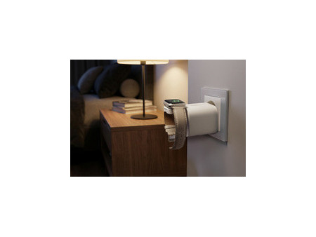ANSMANN Chargeur USB HOME CHARGER HC265PD avec câble, blanc