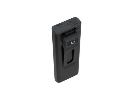ANSMANN Lampe de travail LED rechargeable Smart Booster 650R