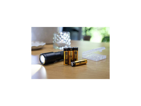 ANSMANN Pile premium Li-Ion AA avec prise USB-C