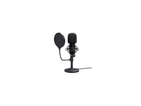 TRUST GXT269 EMITA II DESK MICROPHONE