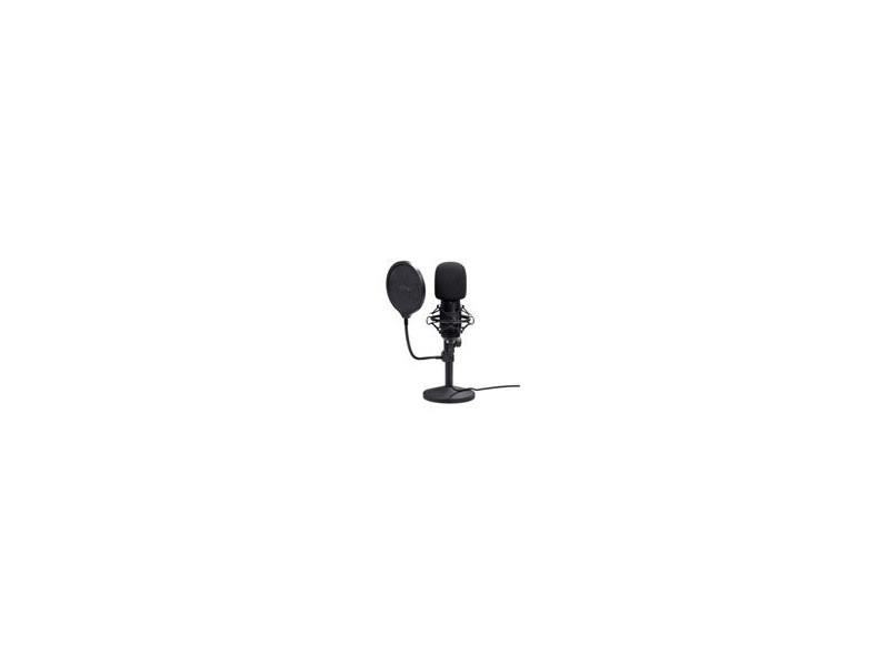 TRUST GXT269 EMITA II DESK MICROPHONE
