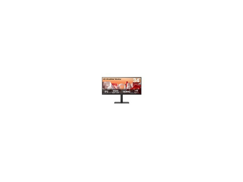 LG 34BA75QE-B.AEU 34p