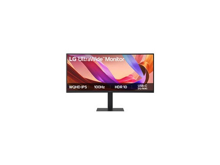 LG 34U650A-B.AEU 34p WQHD IPS UltraWide
