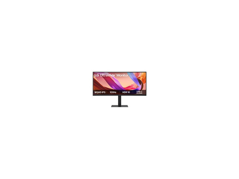 LG 34U650A-B.AEU 34p WQHD IPS UltraWide