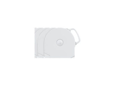 3DI Cartouche Cube X (PLA) VERT