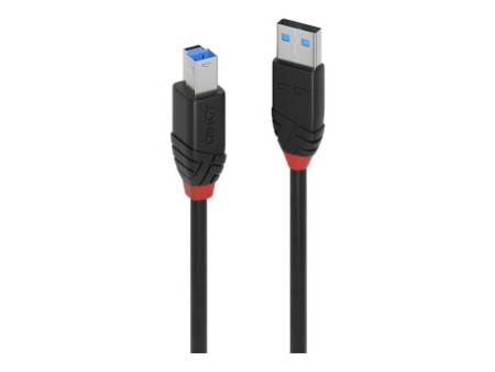 LINDY 10m USB 3.0 Active Cable Slim