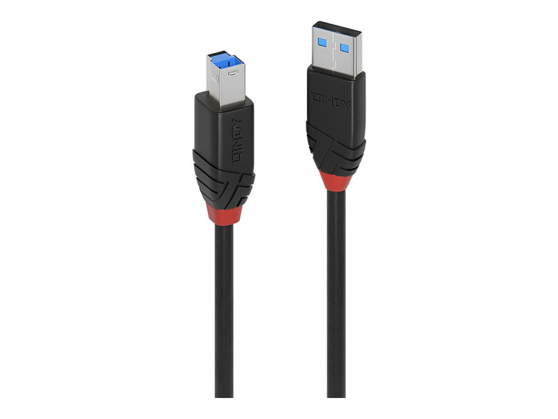 LINDY 10m USB 3.0 Active Cable Slim