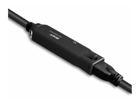 LINDY 5m USB 3.2 10Gbps C/C Active