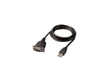 LINDY USB to Serial Converter with COM