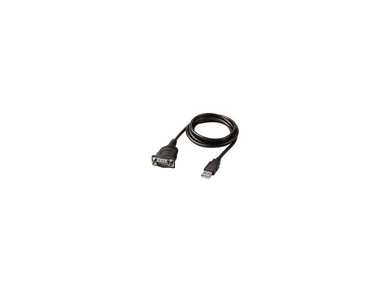 LINDY USB to Serial Converter with COM