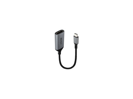 LINDY Convertisseur USB Type C vers HDMI