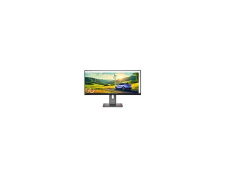 LENOVO TV P34WD-40 34p WQHD Monitor HDMI