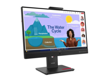 LENOVO TV T24D-4v 23.8p IPS FHD